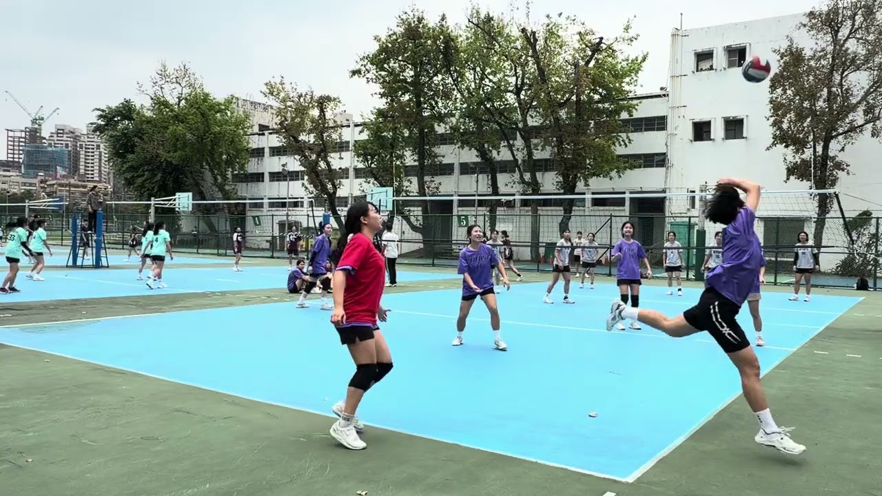2026台大盃vs政治A 第2局（敗）