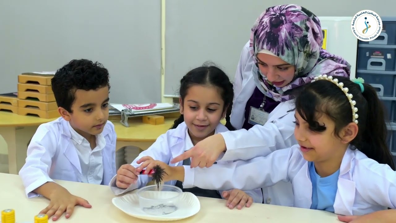 FDF   Al Bateen School Prom  Video with logo 2
