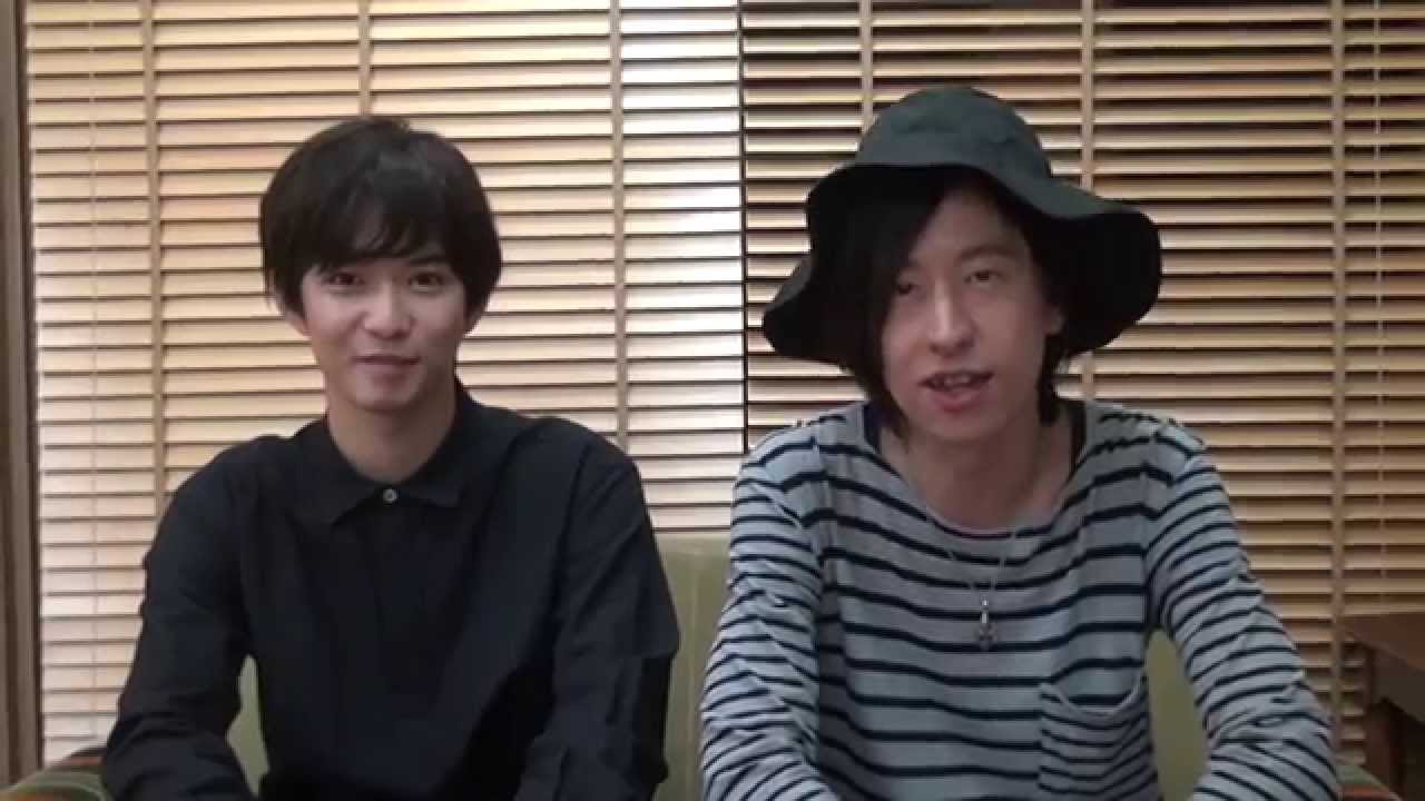 千葉雄大＆ホリエアツシコメント入り「DAY TO DAY」ミュージックビデオメイキング映像