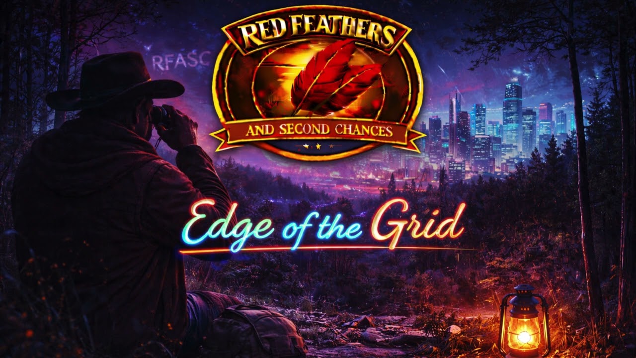 Edge of the Grid (RFASC)