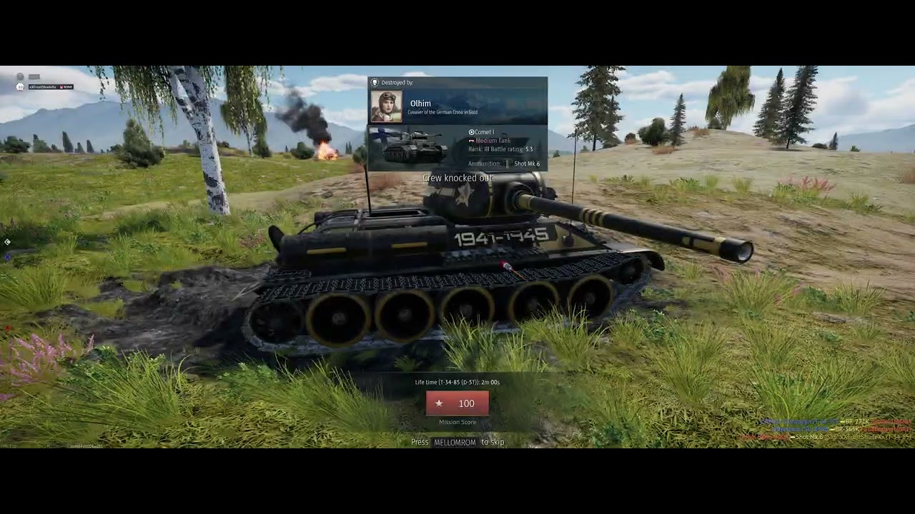 Warthunder