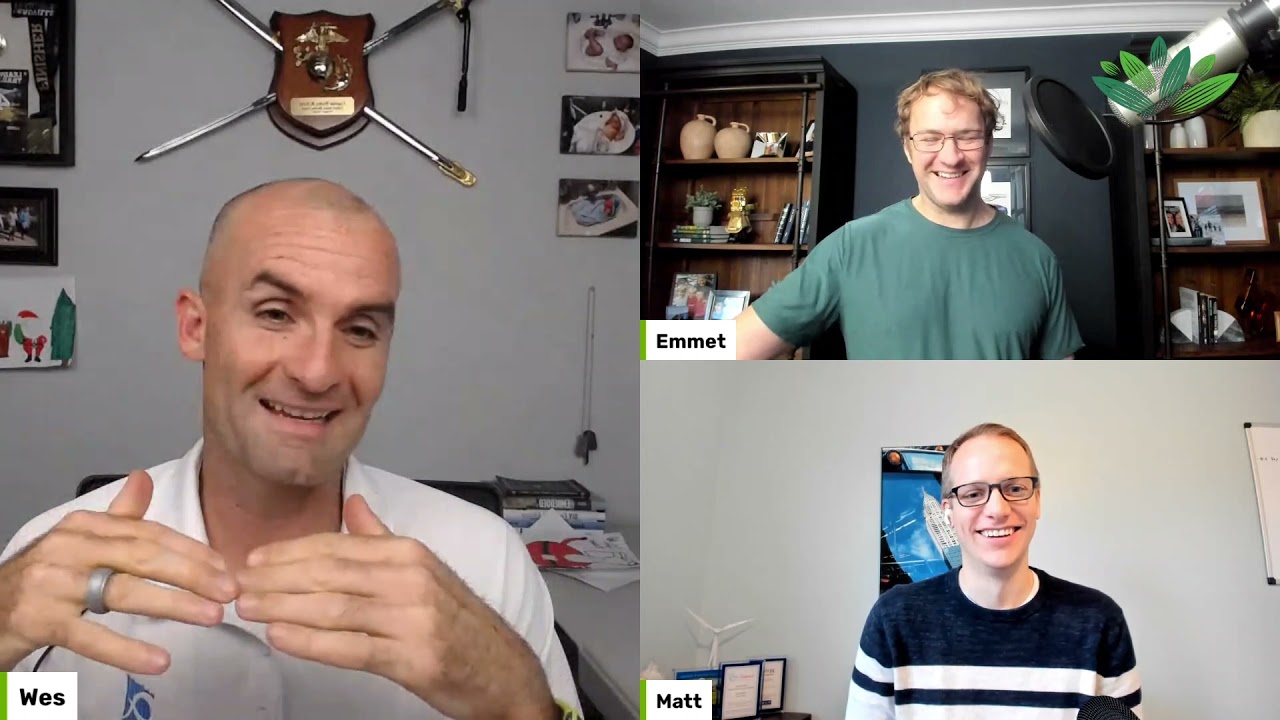 Interview: Dr. Wes Gray | Factor Investing, Tax Strategies