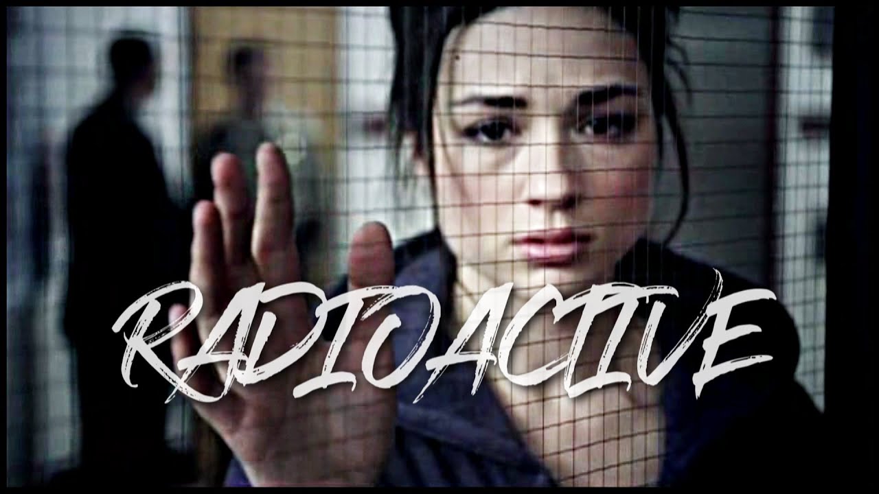 welcome to the new age | teen wolf.
