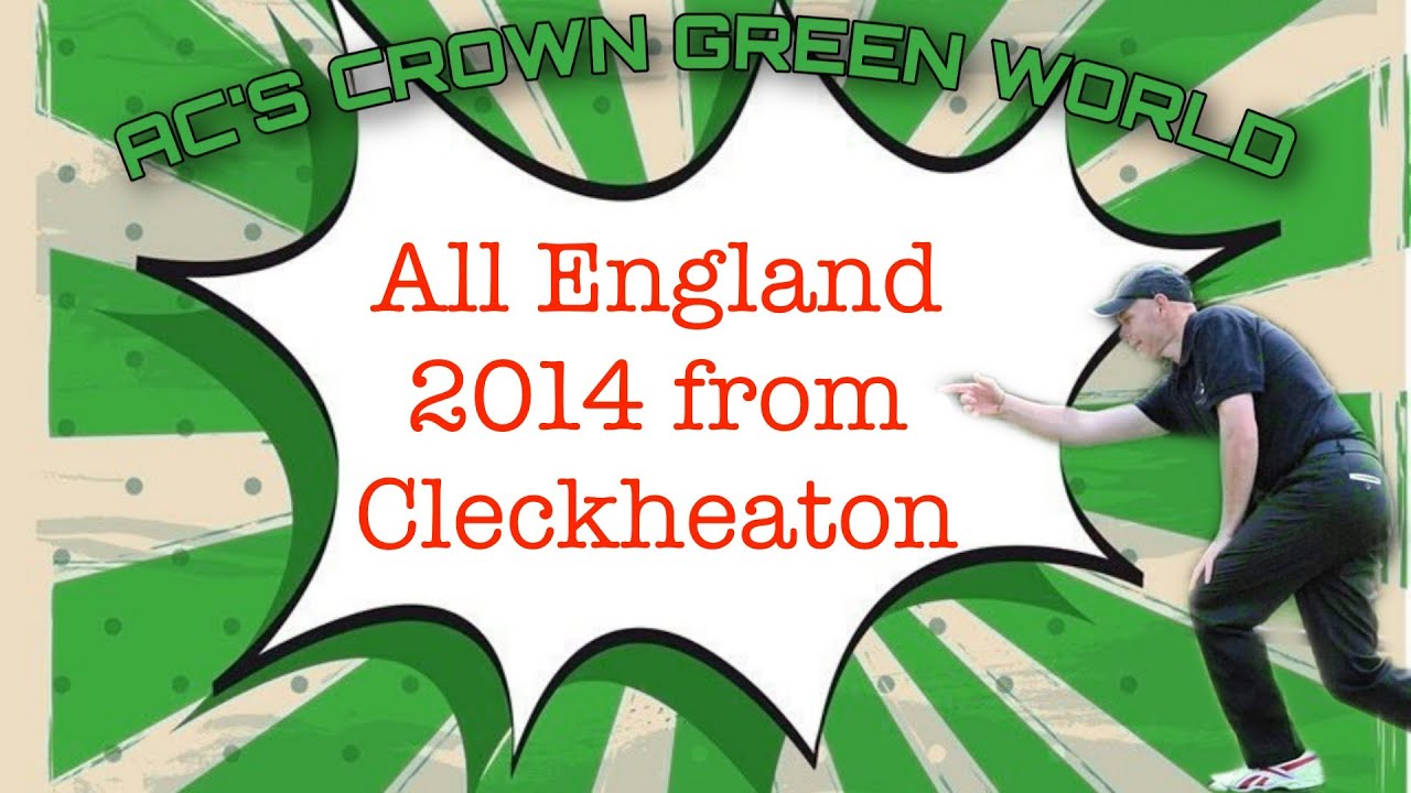 All England 2014