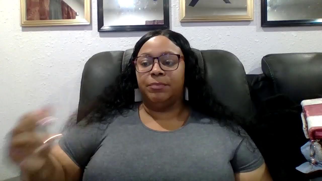 Biblical Empowerment Institute Bible Study
