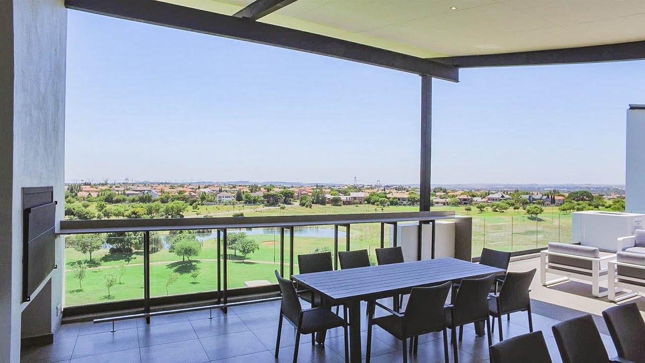 2 Bedroom Apartment for sale in Gauteng | Centurion | Centurion East | Midstream Estate |
