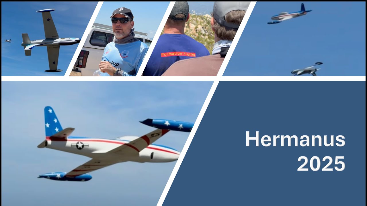 Выходные Hermanus Slope Soaring, ноябрь 2025 г.