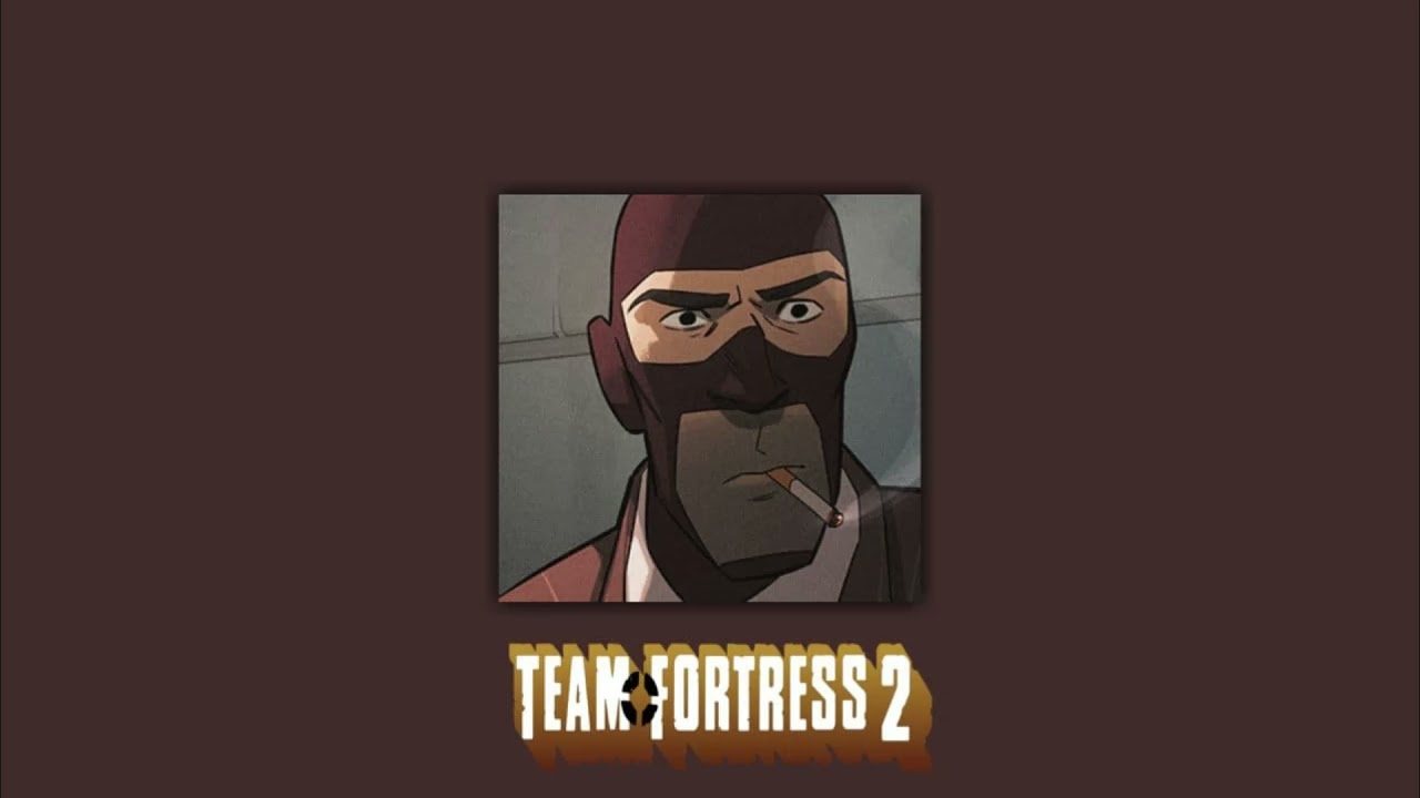 Team  Fortress 2 - Main Theme (slowed + reverb)