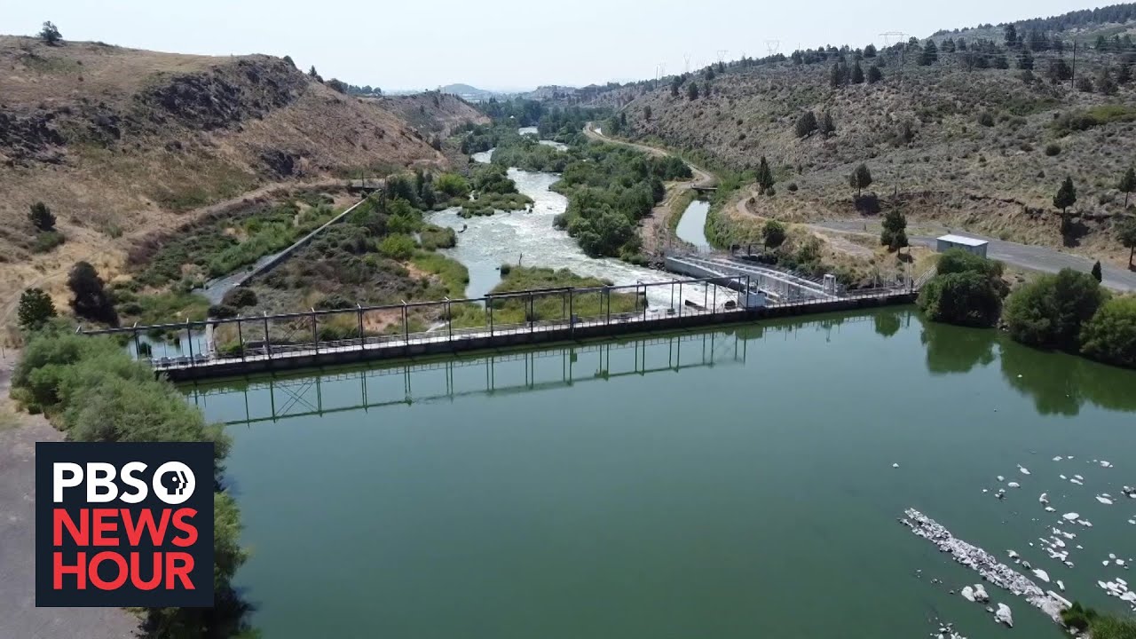 Severe drought reignites decades-old conflict between Oregon ranchers, Indigenous peoples