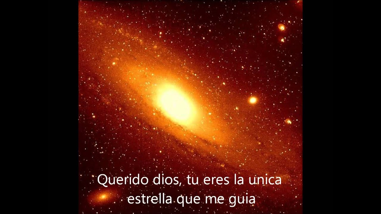 Owl City Galaxies en español subtitulada (traducida)