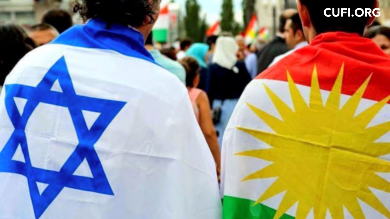 The Special Relationship Between Israel and the Kurds