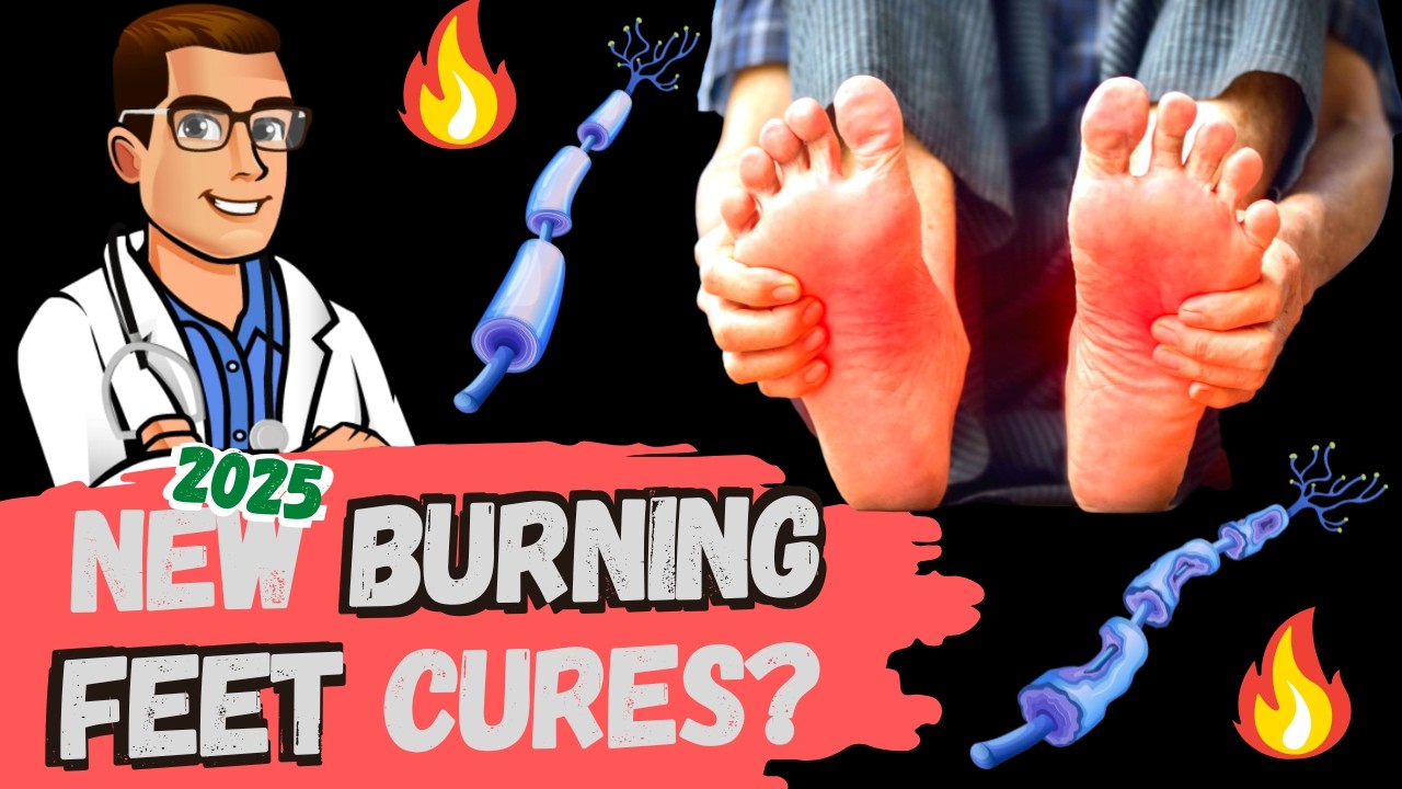 Burning Feet at Night Michigan | Causes & Best Treatment 2026