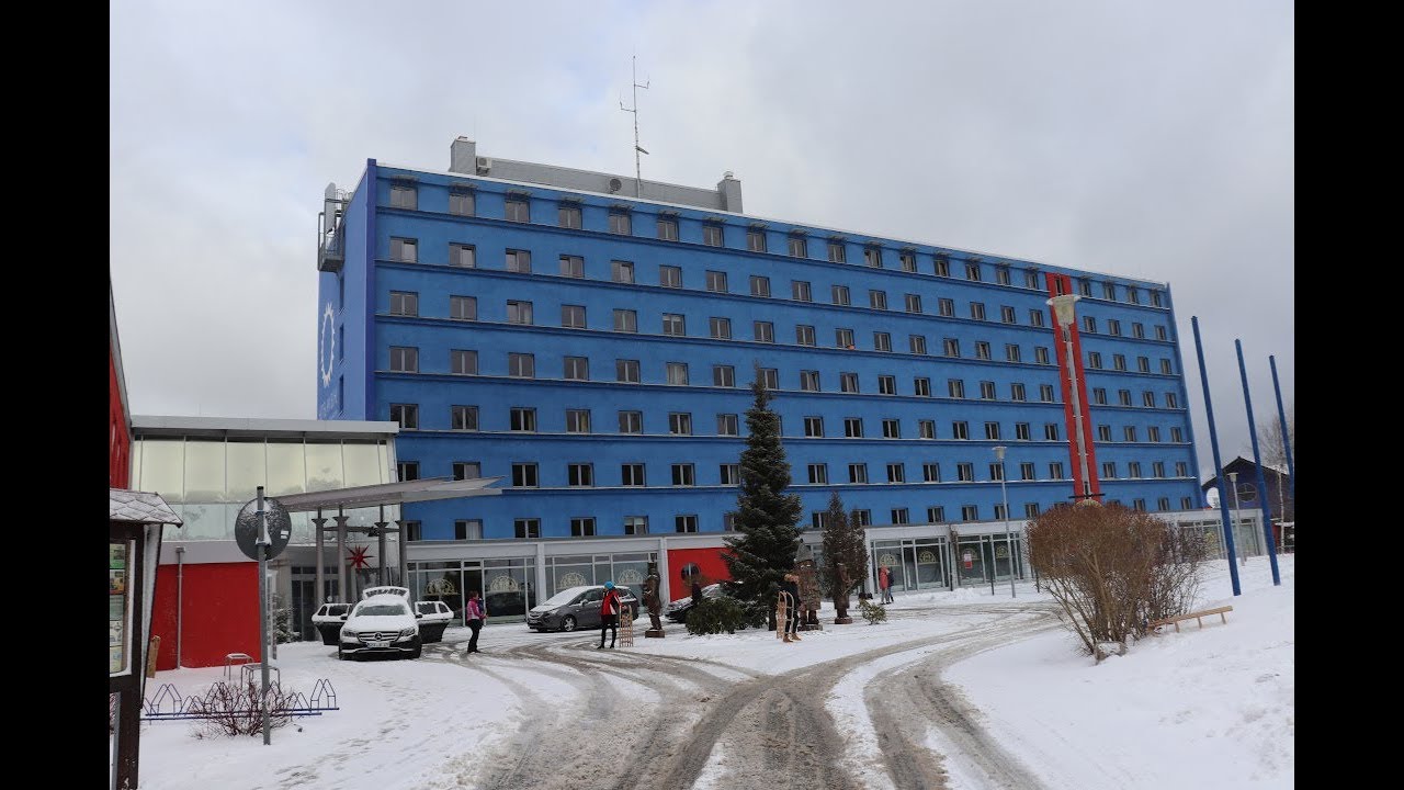 HOTEL AM BÜHL 