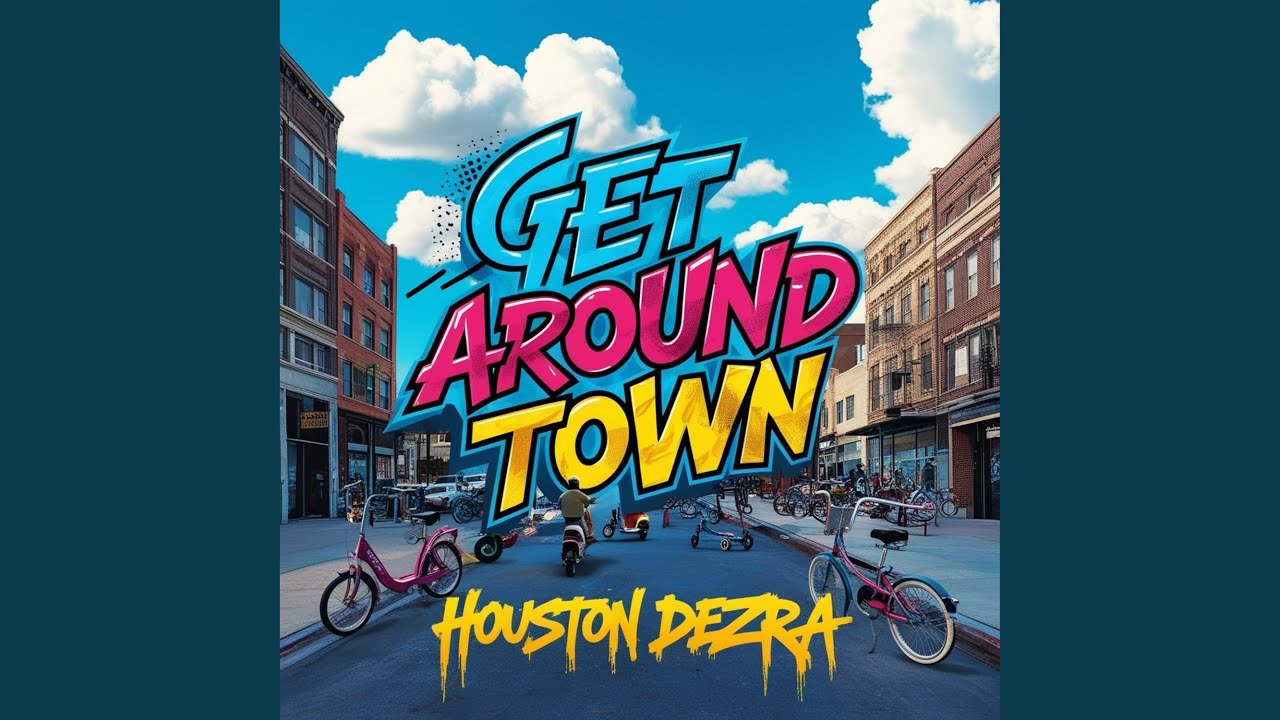 Get Around Town