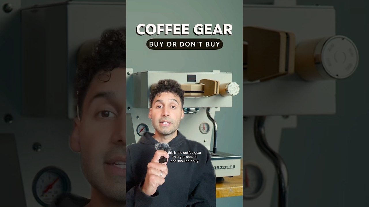 Best Home Espresso Machine #coffee
