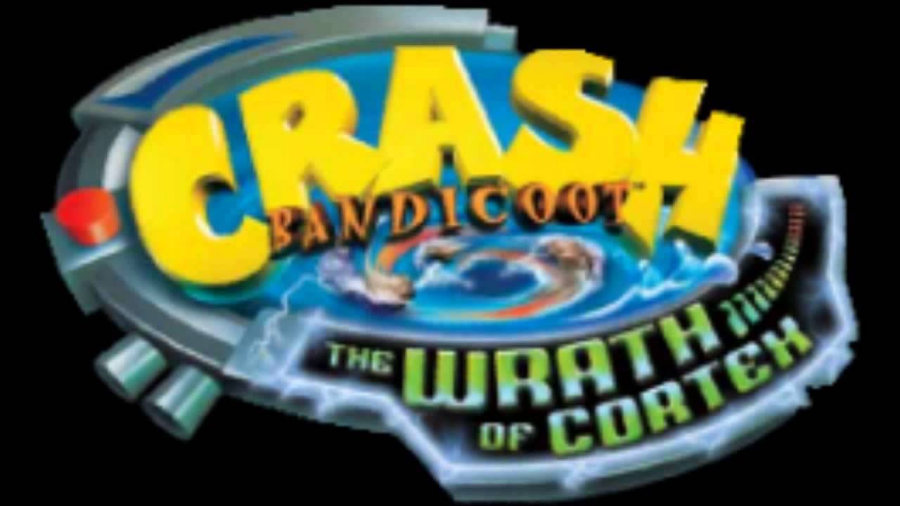 Crash Bandicoot The Wrath of Cortex Music - Level 5 - Compactor Reactor Extended