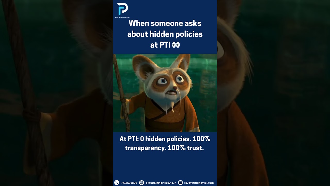 Hidden Clauses? At PTI, There&rsquo;s Nothing to Hide!
