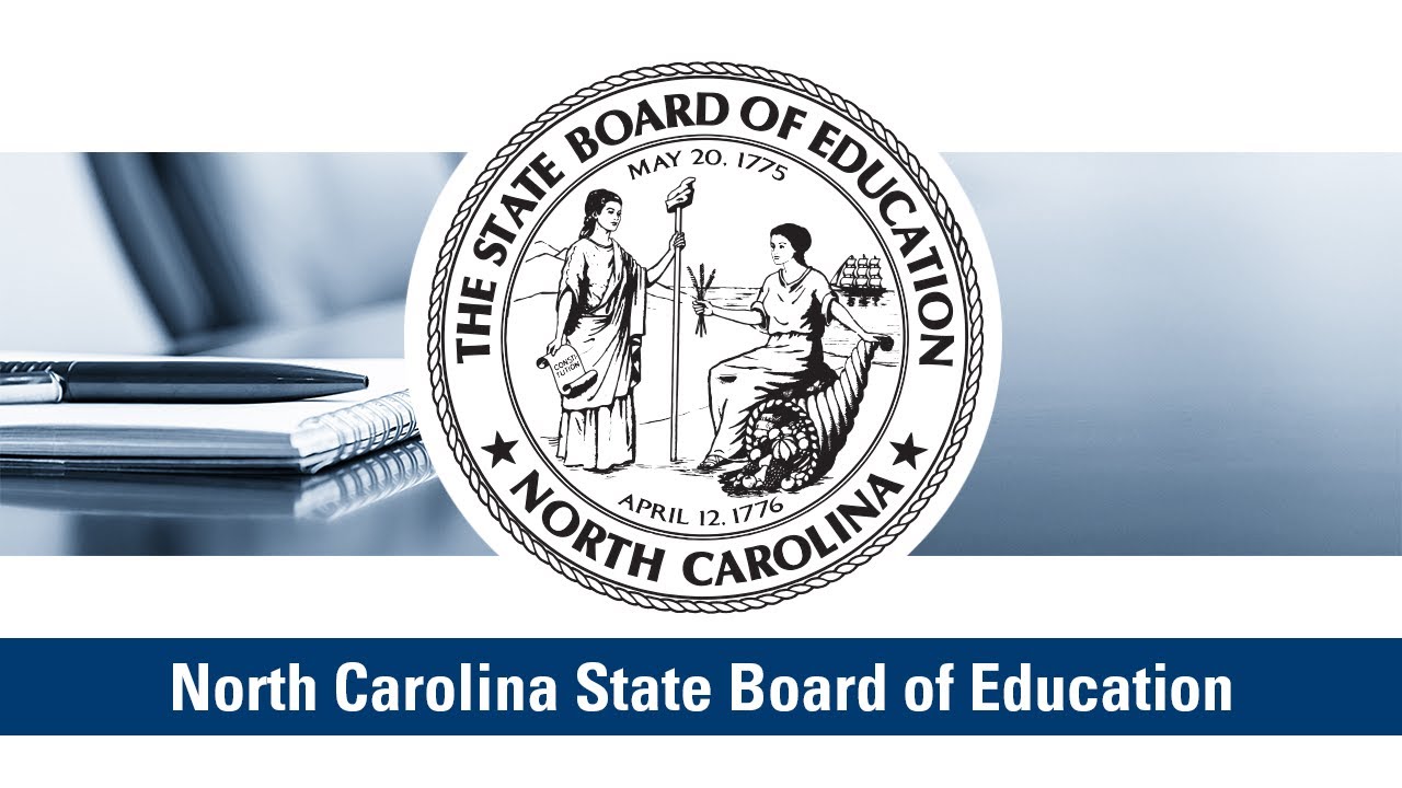 September State Board of Education Meeting - Sept. 3, 2025