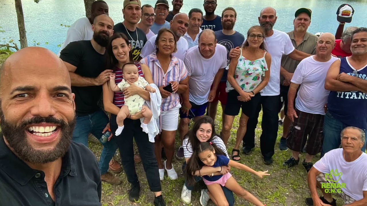 Remar USA: Transforming Lives through Faith and Solidarity.