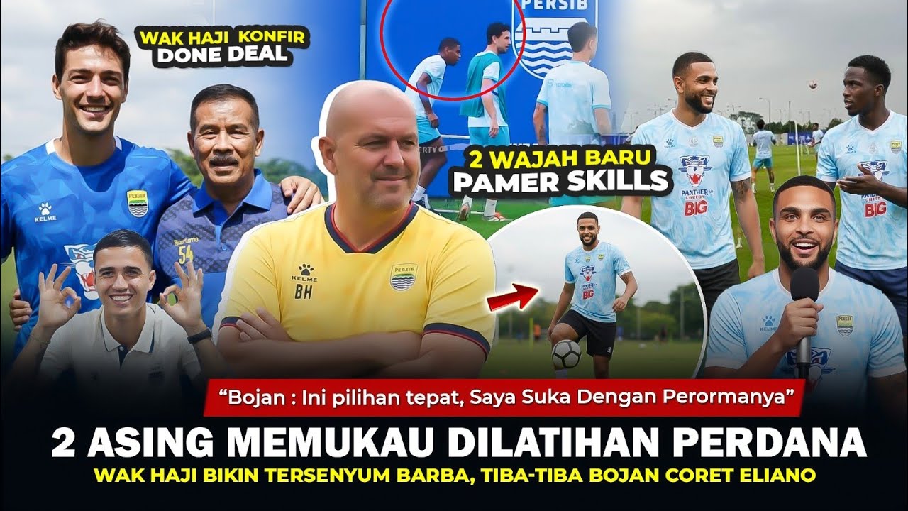 🔴BIKIN BOJAN TERPUKAU MELIHATNYA 