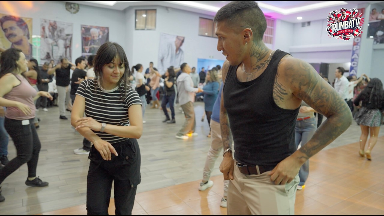 Así se vivió el social del 2º Aniversario de Copacabana 💃🕺