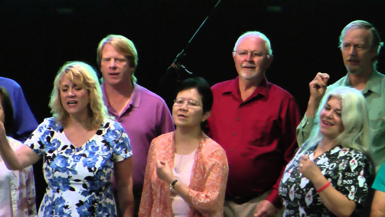 Do Lord, Remember Me (Traditional Spiritual)  by PBCC Choir