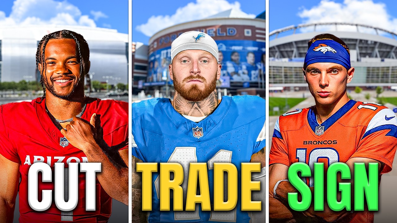 One 2026 Offseason Prediction for Every NFL Team