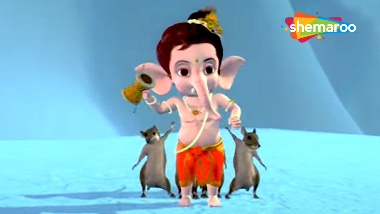 Shankarji Ka Damroo Baje, Nanha Munna Bal Ganesh & More | Best Devotional Songs Collection 🎶