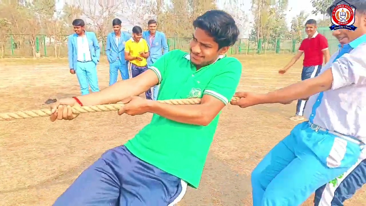 #tugofwar#grgobaldadri