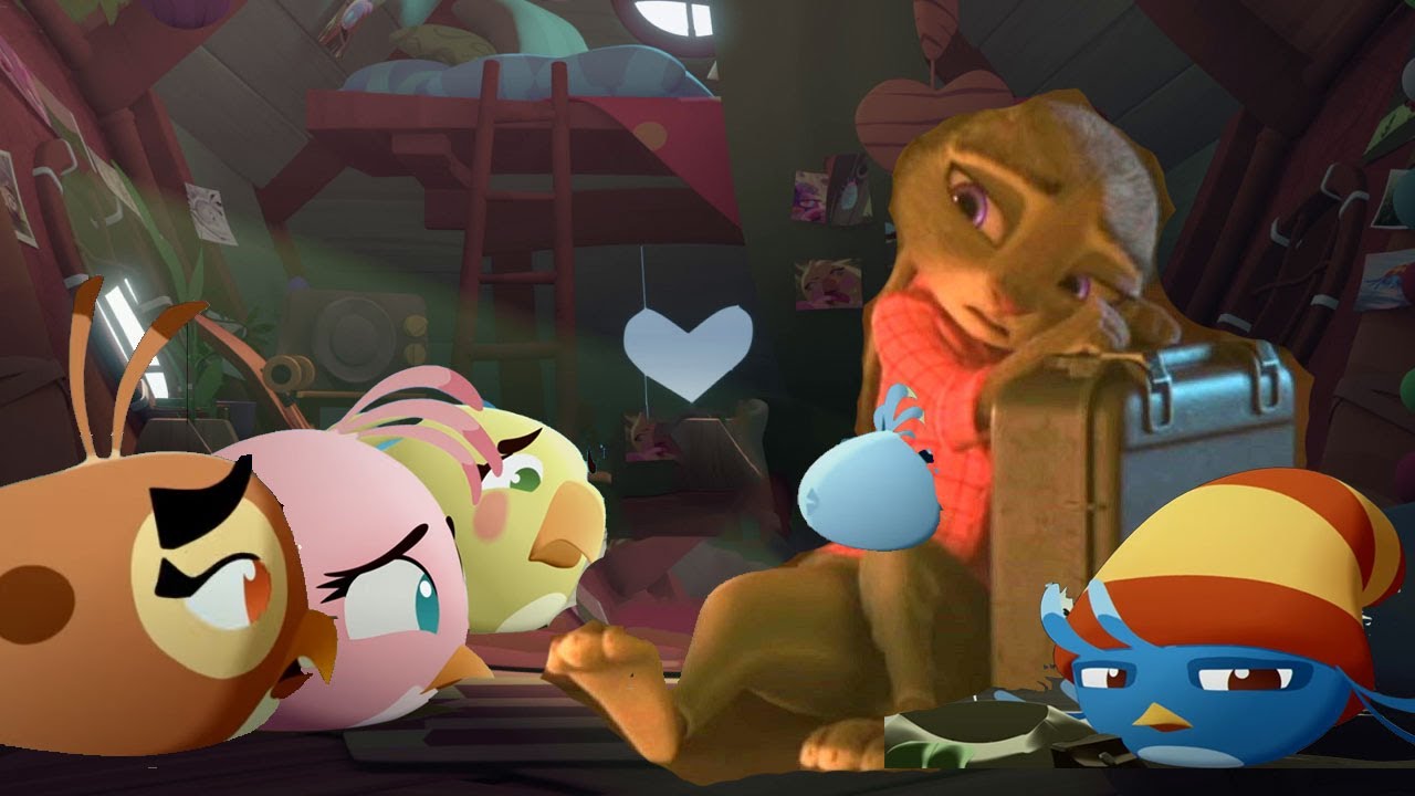 judy hopps when you believe