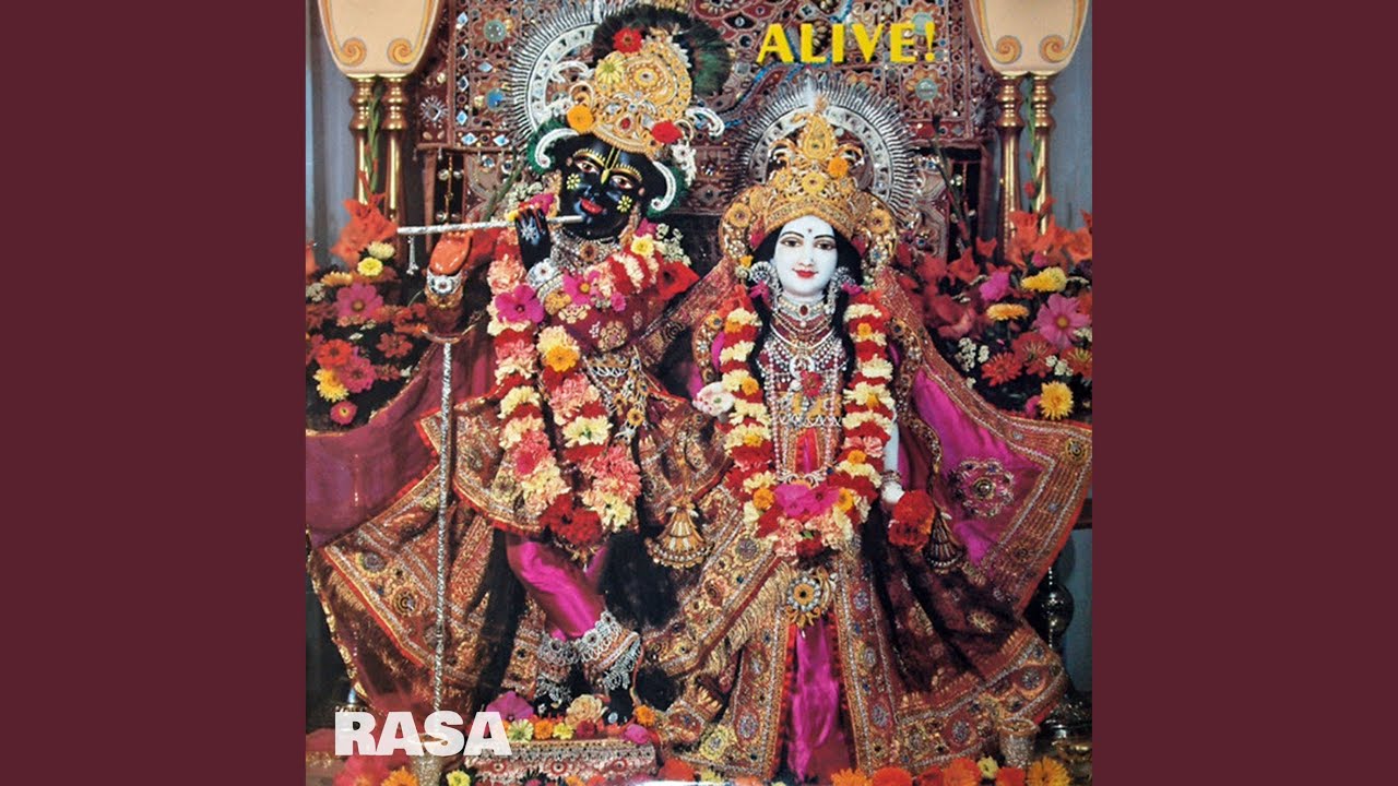 Maha Mantra I