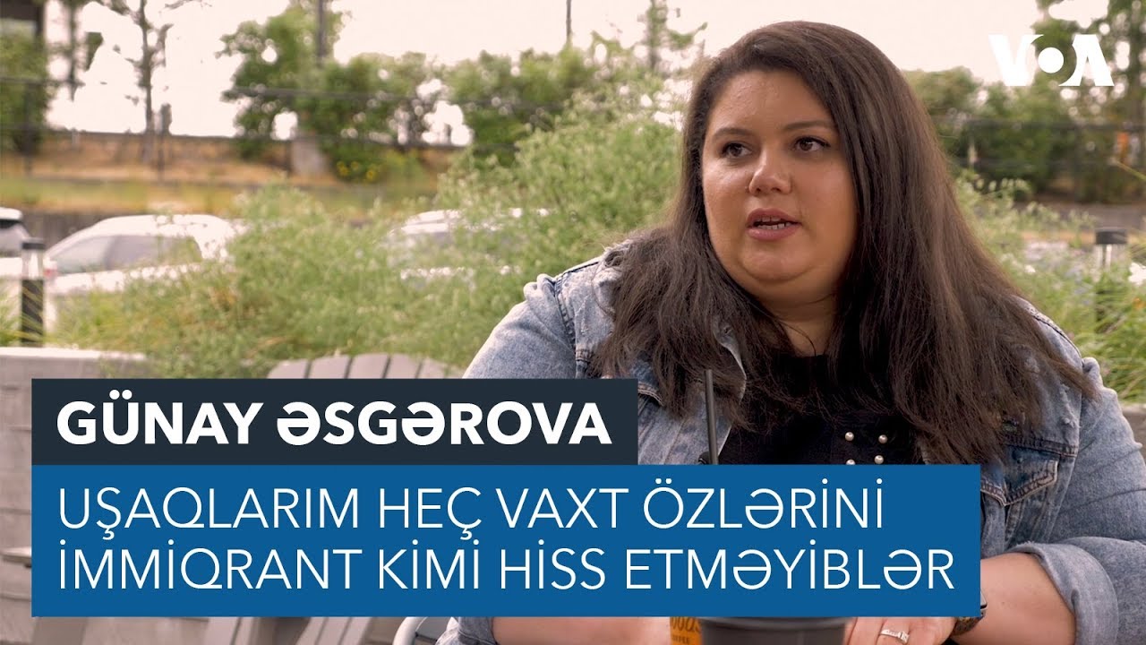 Sietlda həyat - məktəblər, iqtisadiyyat və hava