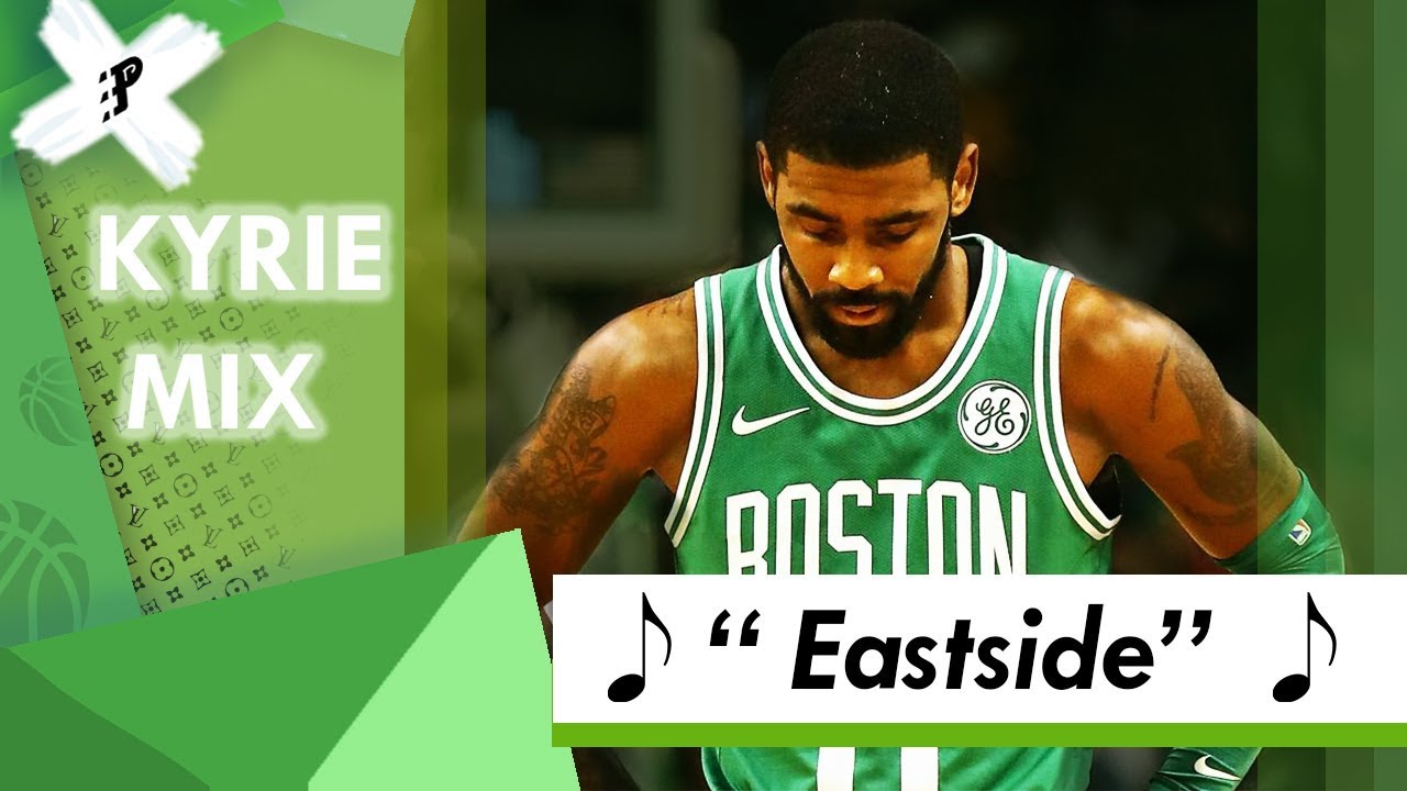 Kyrie Mix  - 
