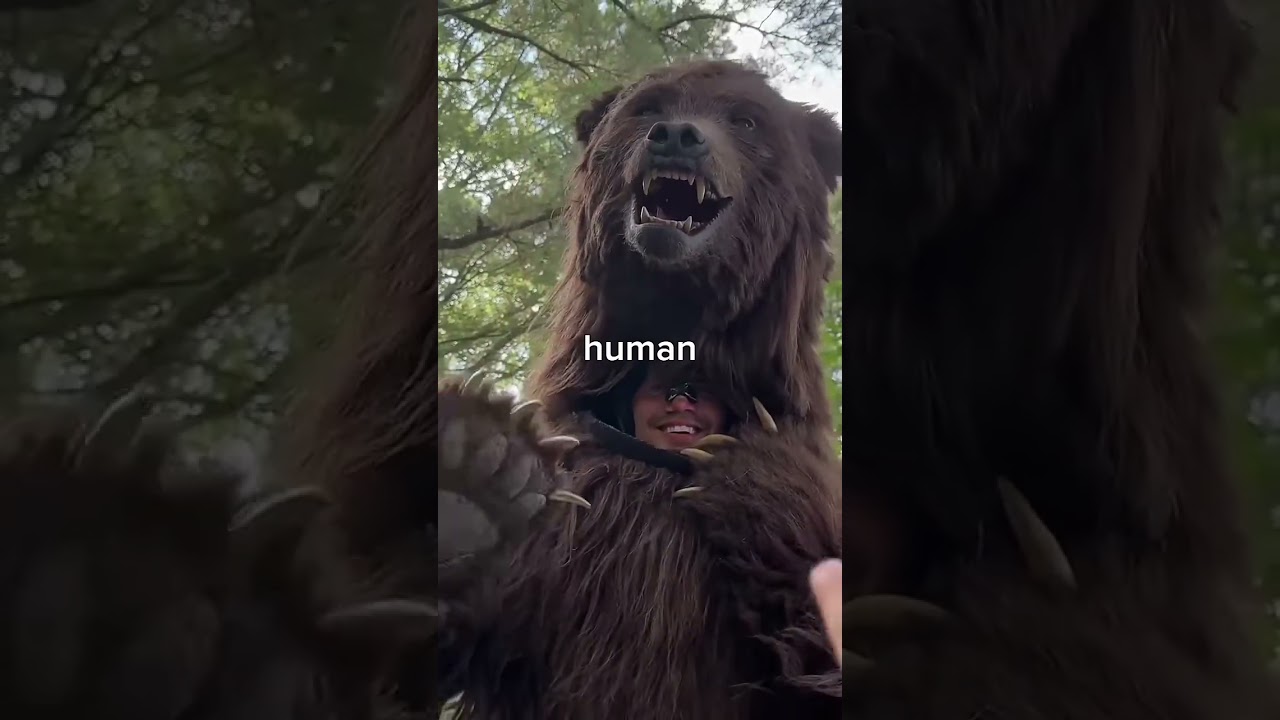 Spot The Fake Animal For $10,000