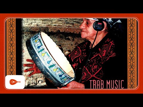 Cheikha Rimitti - Shab el goum