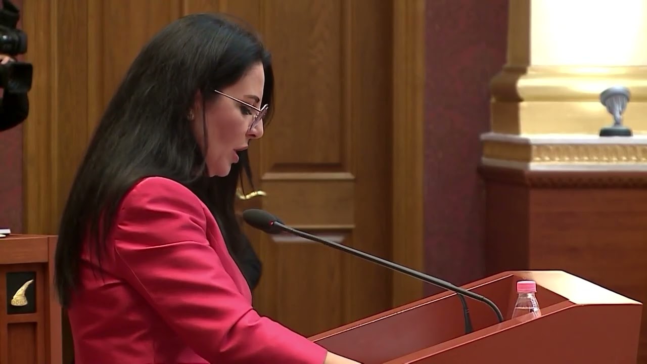 Berisha: Pas Ballukut eshte Rama, prandaj s’ia jep drejtesise! Kërkoj dorëheqjen e kryeministrit
