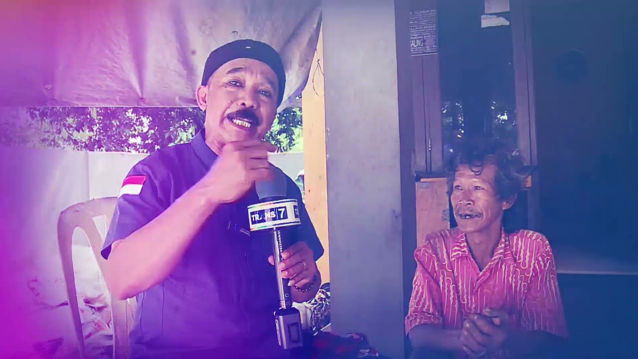 Selebrita Siang l OPIE KUMIS TAK LUPAKAN SAHABAT LAMA
