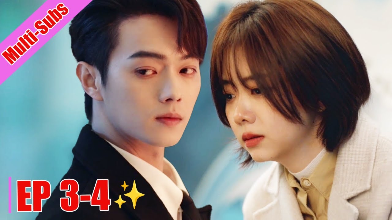Ji Xing Gets Bullied and Forced to Quit, Han Ting Secretly Steps in to Save Her Day! 😲💥