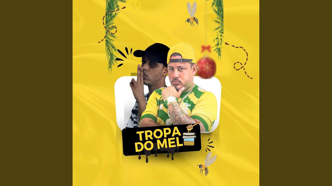 Ai Como É Bom Trabalha pro Abelha