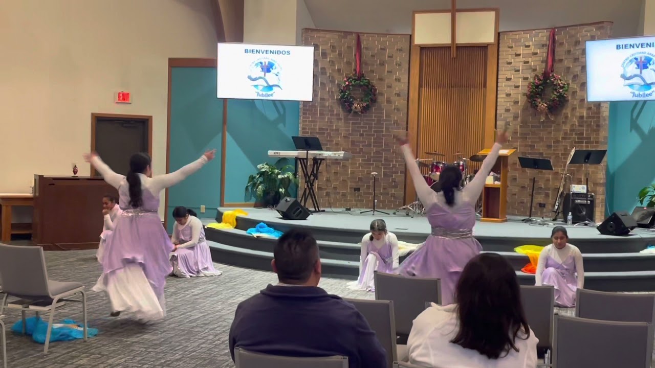 Yahweh se manifestará/NCCG