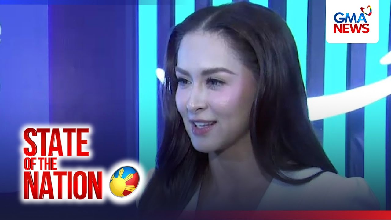 Marian Rivera, magbabalik-serye bilang journalist sa 
