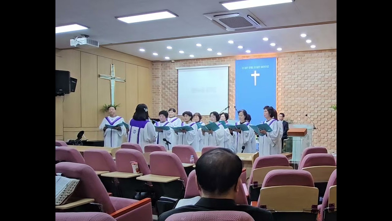 #내주되신주를참사랑하고#곧그에게죄를다고하리니#배미희음악동산