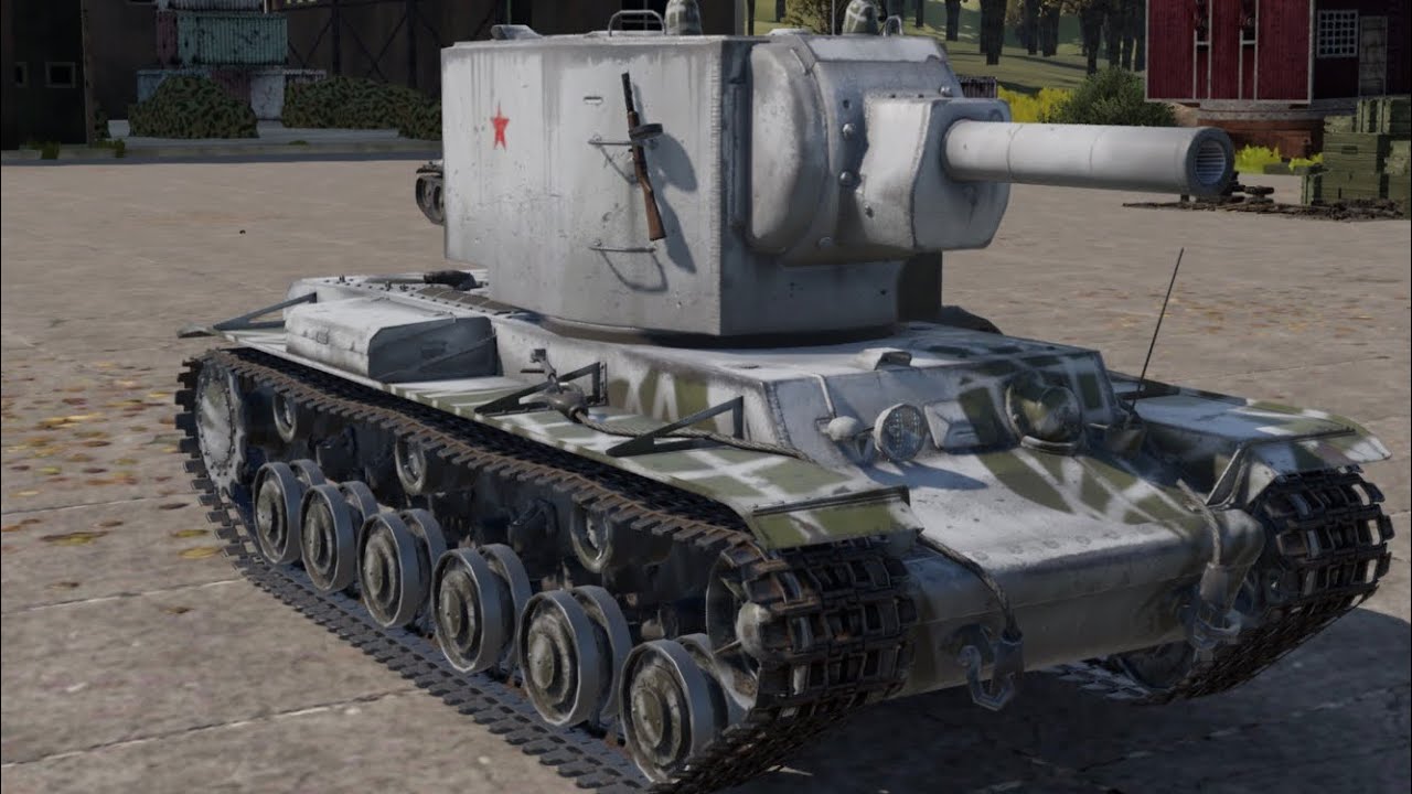 Час войны в War Tander mobile с @D_PCs_Inspector 