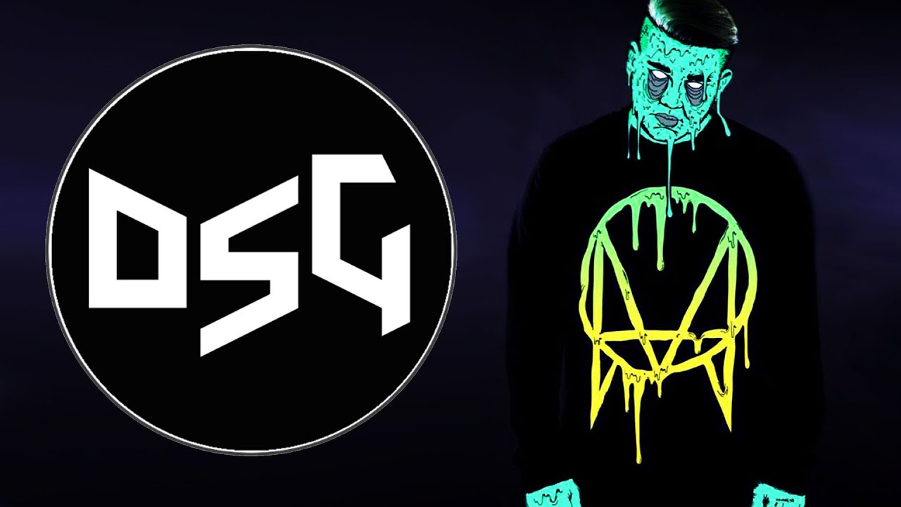 Barely Alive - Windpipe Ft. Ragga Twins (Getter Remix)