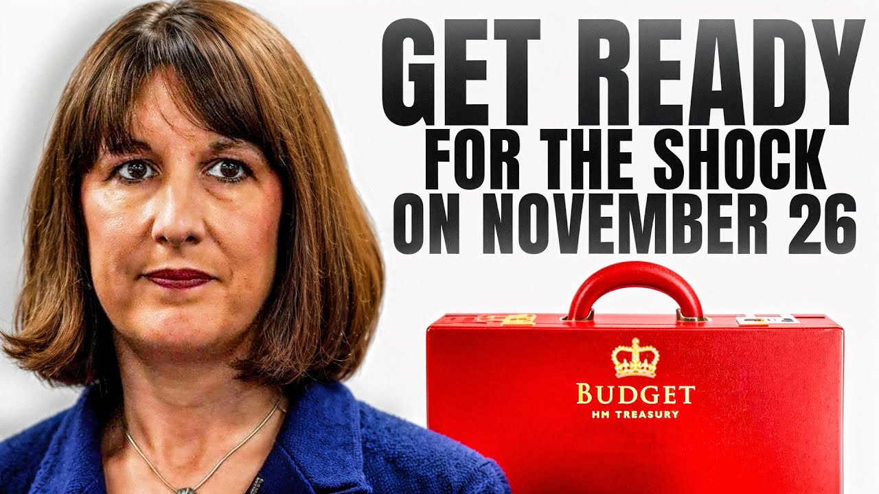 Бюджет Ривза на 2025 год: крупнейшая налоговая махинация в современной истории Великобритании