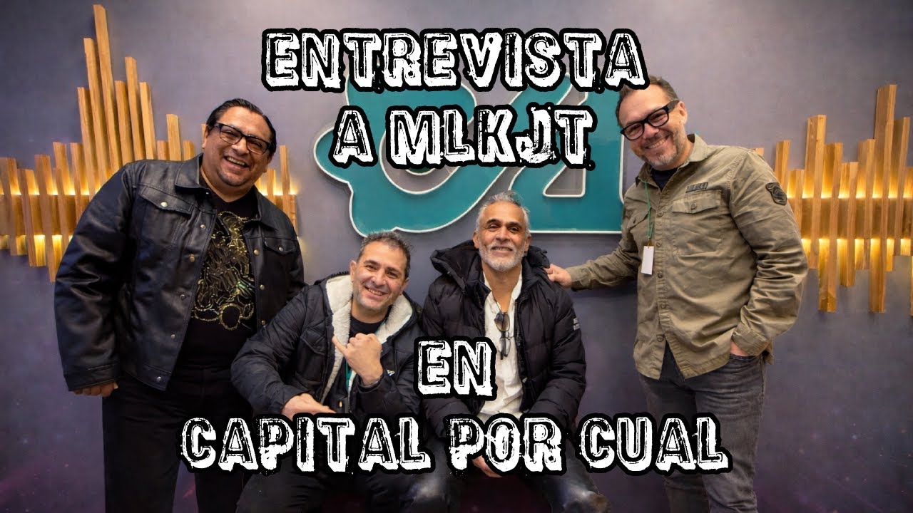 ENTREVISTA A MLKJT EN 