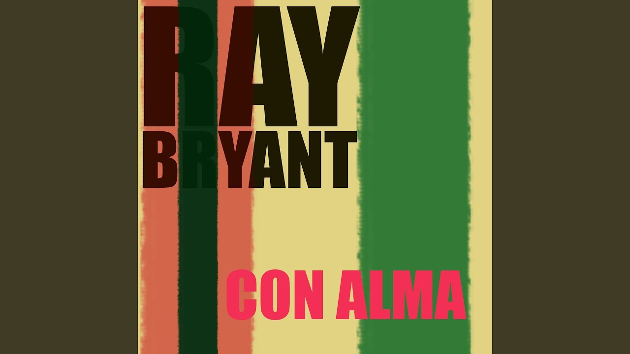 Con Alma