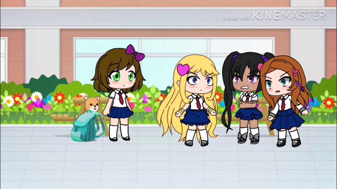 The Crystal Shimmer Girls | Episode 1: A Sunny Beginning ☀️🌟
