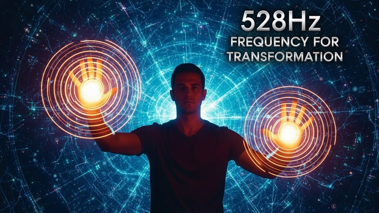 777Hz Sacred Frequency for Spiritual Alignment and Cosmic Truth Resonance