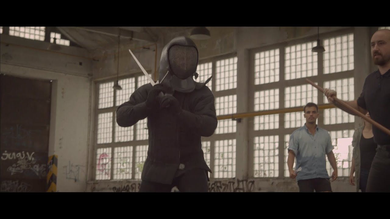 Pugil: A Fencer's Story